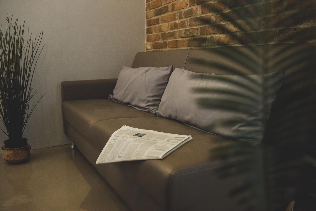 Old Printing House - Modern I I 2 Min Hbf I E-ladesaeule Aparthotel 3*