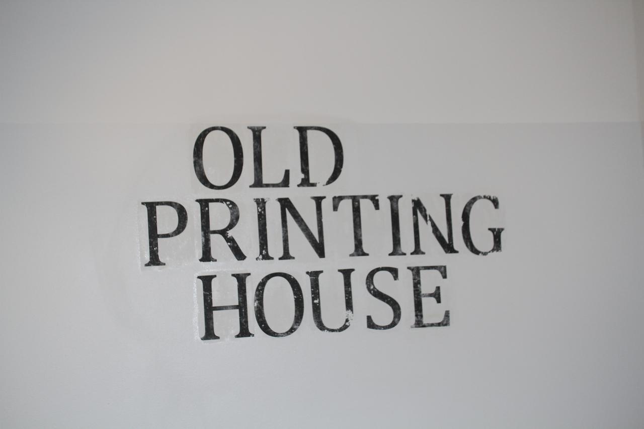 Old Printing House - Modern I I 2 Min Hbf I E-ladesaeule Hannover