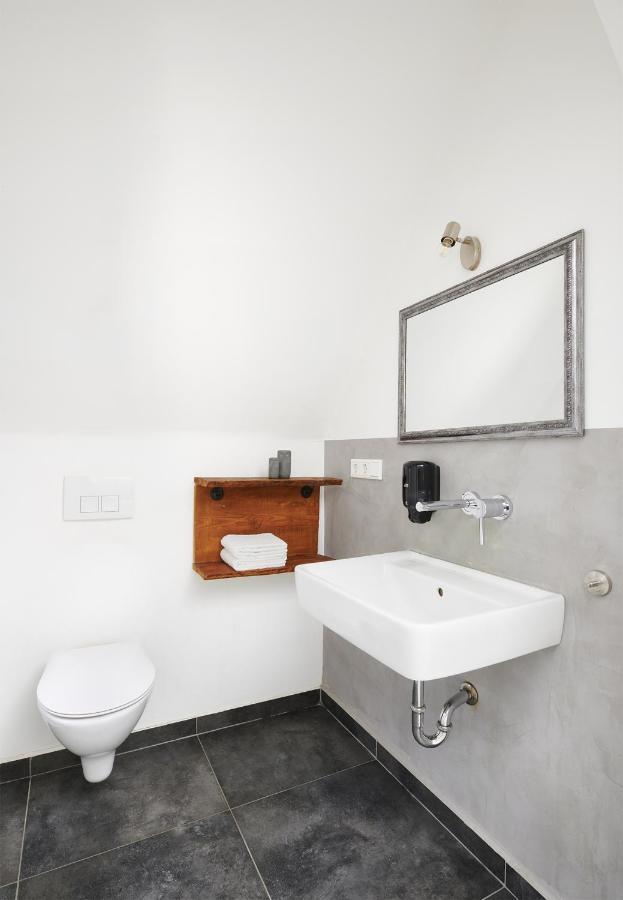 Old Printing House - Modern I I 2 Min Hbf I E-ladesaeule 3* Hannover