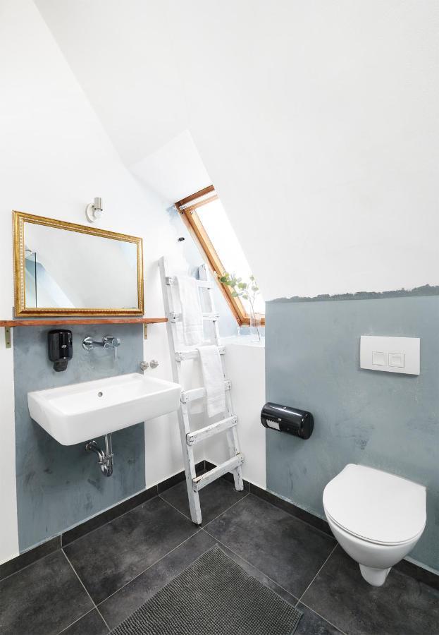 Aparthotel Old Printing House - Modern I I 2 Min Hbf I E-ladesaeule Hannover