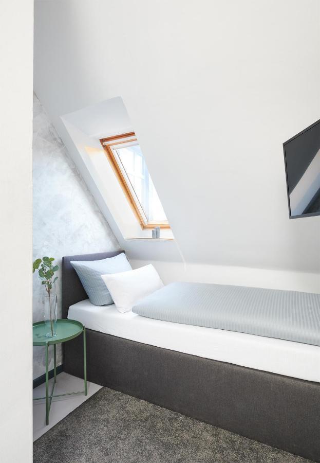 Aparthotel Old Printing House - Modern I I 2 Min Hbf I E-ladesaeule Hannover